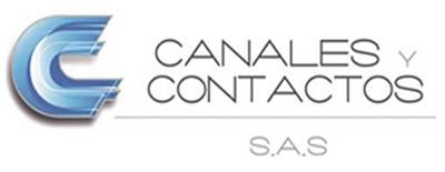 Logo canales