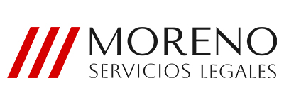 Logo moreno